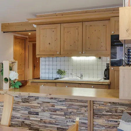 Bec - Happy Chamonix