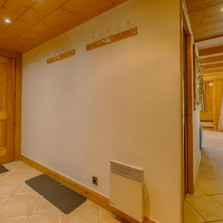 Apartamento Bec - Happy *