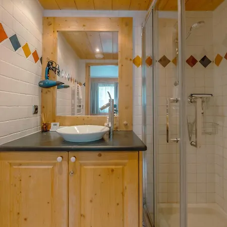 Bec - Happy Apartamento *