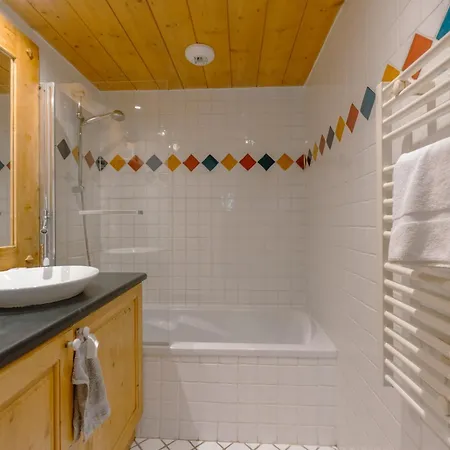 Bec - Happy Appartement