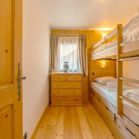 Appartement Bec - Happy