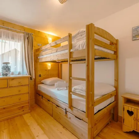 Bec - Happy Apartamento *