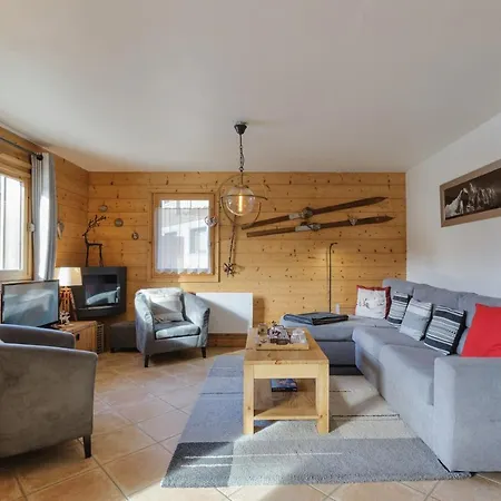 Bec - Happy Apartamento