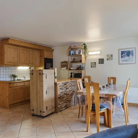 Apartamento Bec - Happy Chamonix Mont Blanc