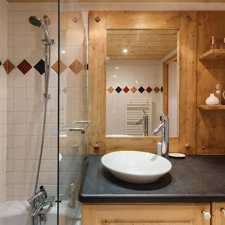 Bec - Happy Apartamento Chamonix Mont Blanc
