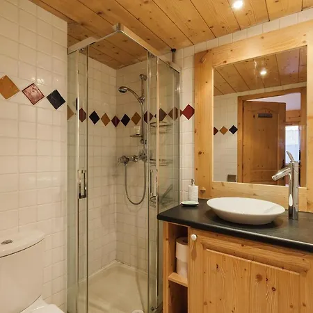 Bec - Happy Apartamento Chamonix Mont Blanc