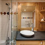Bec - Happy Apartment Chamonix