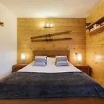 Bec - Happy Apartment Chamonix