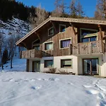 Apartment Bec - Happy Chamonix