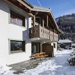 Bec - Happy Apartment Chamonix