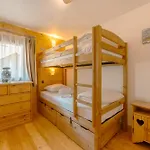 Bec - Happy Apartment Chamonix