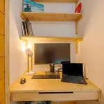 Apartment Bec - Happy