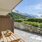 Bec - Happy * Chamonix