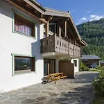 Bec - Happy * Chamonix