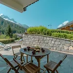 Bec - Happy Apartment Chamonix